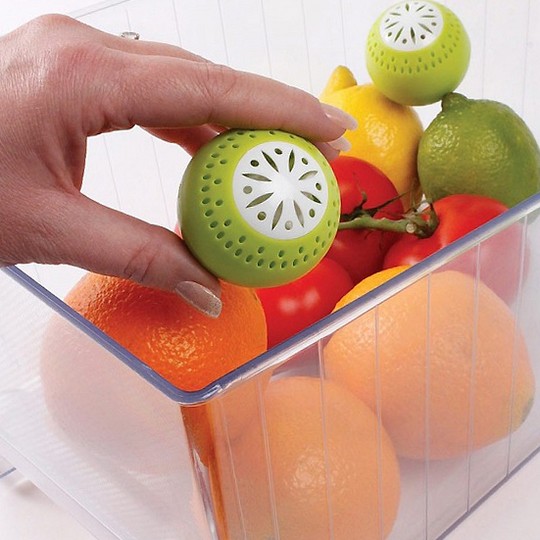 Comment éliminer l'odeur désagréable de viande avariée dans le réfrigérateur ou le congélateur