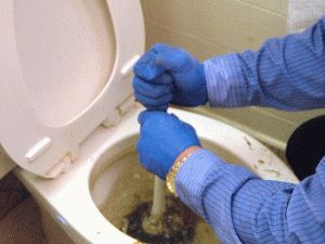 Comment déboucher un bouchage dans les toilettes : comparatif des meilleures méthodes et équipements