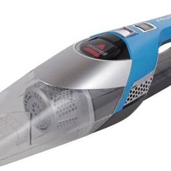 Aspirateurs de lavage Bissell : tour d'horizon des équipements de nettoyage de la marque américaine