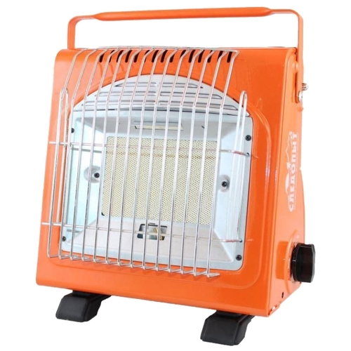 Chauffages au gaz pour le garage: critères pour choisir une option pratique et sûre