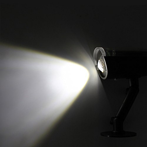 Lampes avec détecteur de mouvement : comment elles fonctionnent, comment se connecter + TOP des meilleurs fabricants