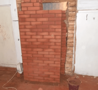 Comment construire un poêle russe: maçonnerie à faire soi-même, les meilleures commandes et schémas