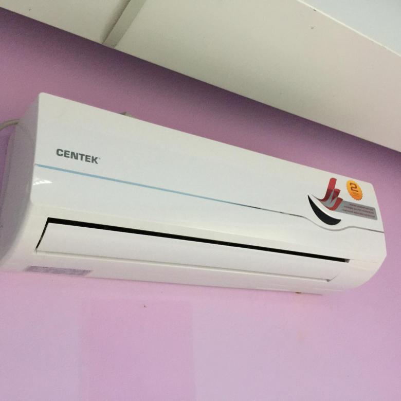 Split system centek ct-65a09 : avis, avantages et inconvénients, avis + comparaison avec les modèles concurrents