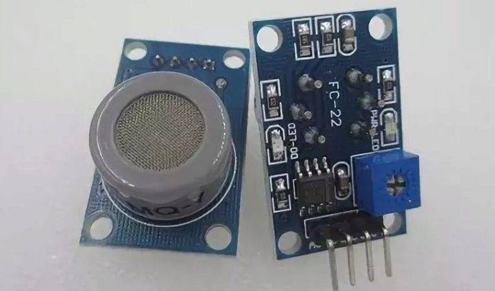 Détecteur de monoxyde de carbone pour la maison : détails sur les détecteurs de fuites