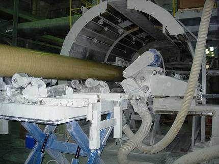 Tout sur les tubes en acier : un aperçu des spécifications techniques et des nuances d'installation