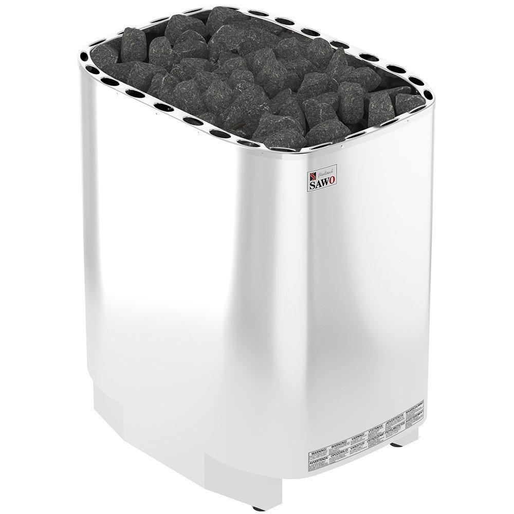 Comment choisir un four électrique pour bains et saunas : types de fours, avantages et inconvénients, fabricants et prix