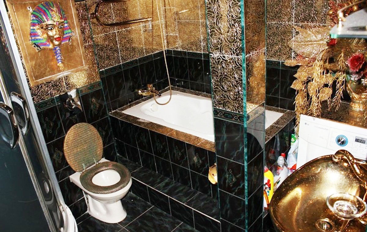 Rénovation d'un appartement de ferme collective - comment ne pas se tromper, photo