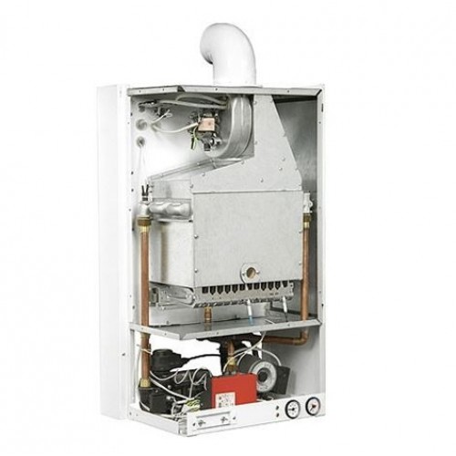 Chaudières à gaz "Danko": types, aperçu, spécifications, caractéristiques de fonctionnement et avis