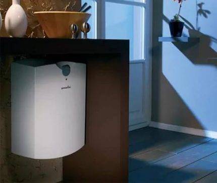 Chauffe-eau électriques à circulation au robinet : tour d'horizon des meilleures offres du marché