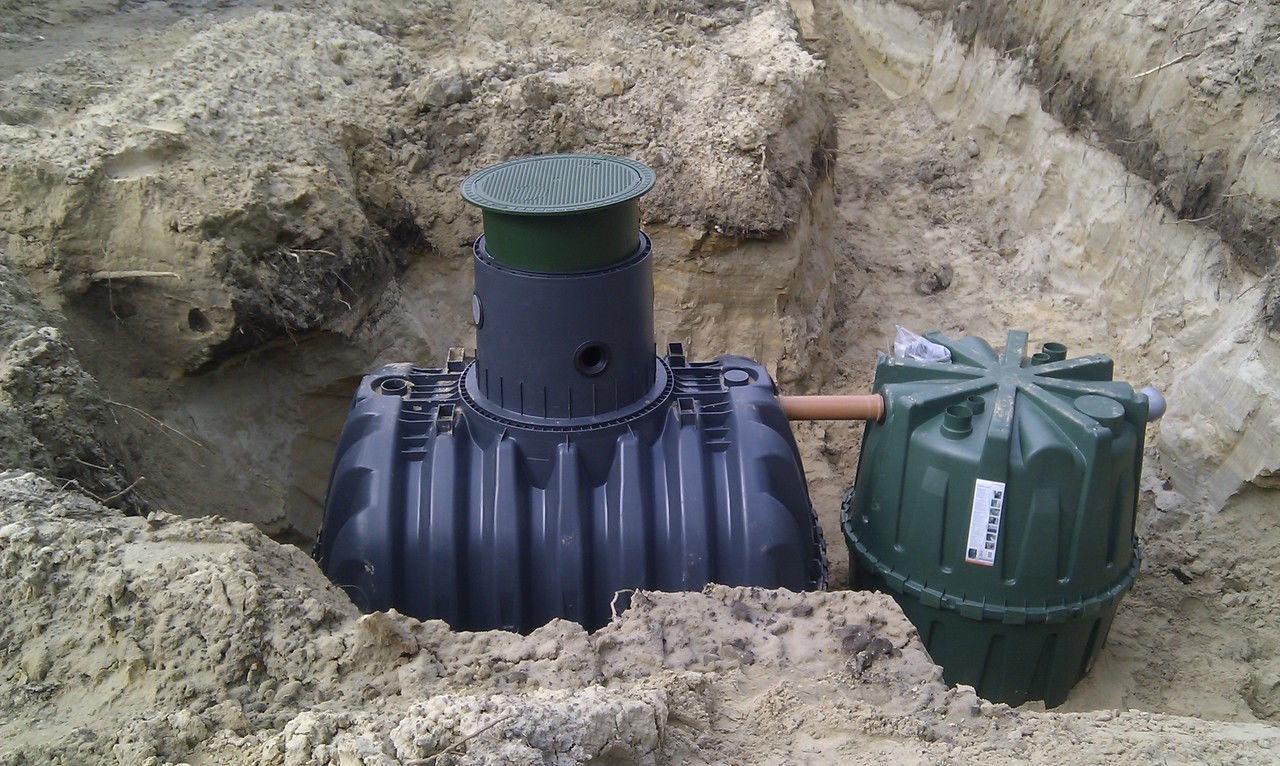 9 avantages de la station d'épuration biologique de Tver : secrets de fabrication