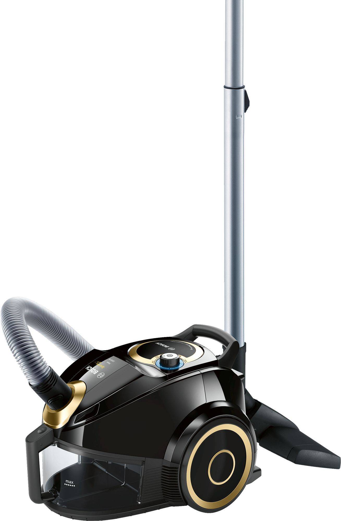 Les principaux types et avantages des aspirateurs bosch