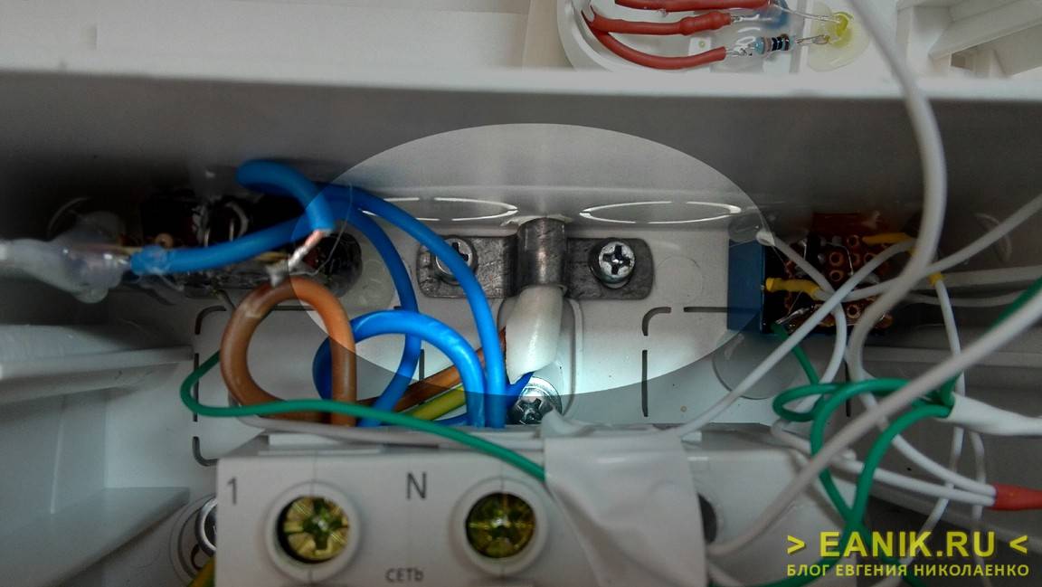 Ai-je besoin d'un stabilisateur de tension pour une chaudière à gaz