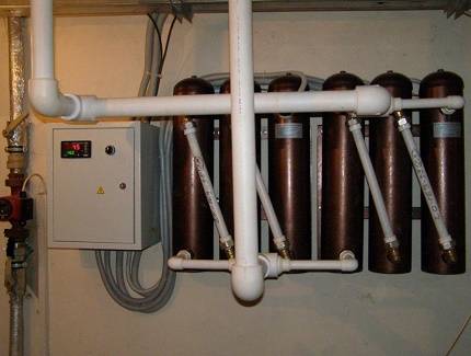 Comment fabriquer soi-même une chaudière à induction: fabriquer un générateur de chaleur fait maison