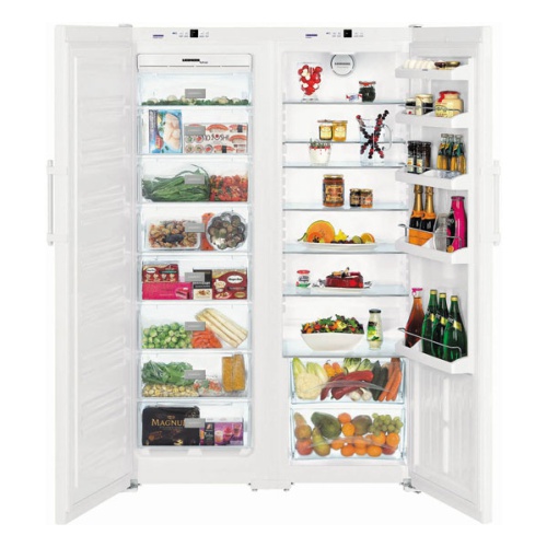 Réfrigérateur Siemens : revue des meilleurs modèles, comparaison avec les concurrents, avis clients