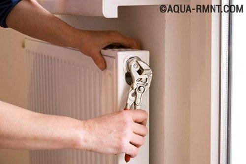 Grue de Mayevsky: appareil, principe de fonctionnement et aperçu des schémas d'installation typiques