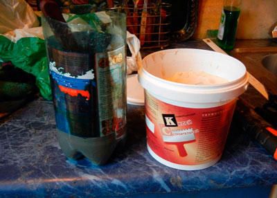 Réparation de four à faire soi-même