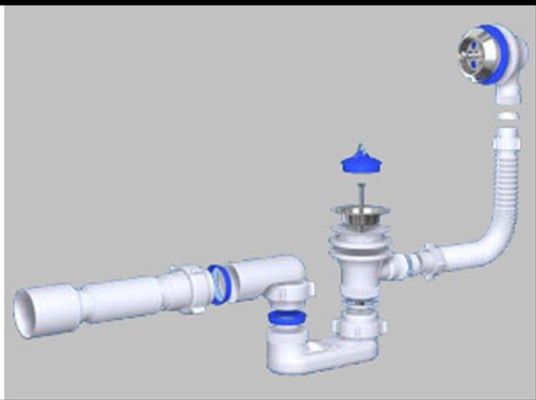 Comment installer une baignoire de vos propres mains: un guide d'installation étape par étape