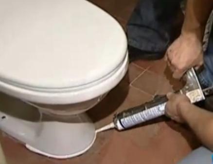Comment installer une toilette sur un carrelage de vos propres mains: instructions étape par étape + caractéristiques d'installation