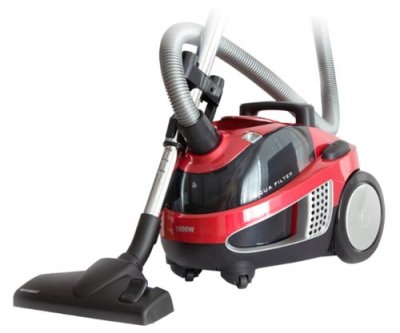 TOP 7 des aspirateurs sans sac de chantier : les meilleurs modèles + des conseils d'experts