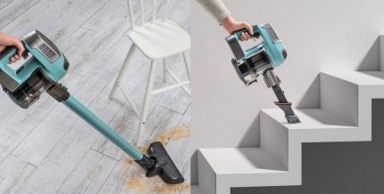 Aspirateurs avec aquafiltre: classement des modèles populaires + ce qu'il faut rechercher lors du choix de l'équipement