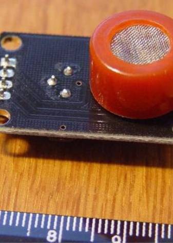 Détecteur de monoxyde de carbone pour la maison : détails sur les détecteurs de fuites