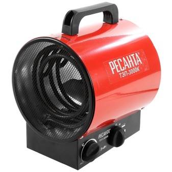 Quel appareil de chauffage est préférable de choisir pour un garage: un examen comparatif de 4 options différentes