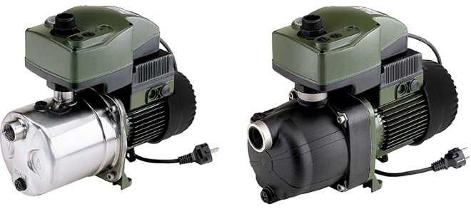 Comment régler la station de pompage de vos propres mains