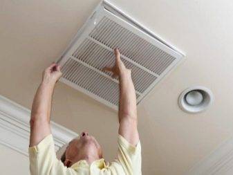 Tuyaux en plastique de ventilation pour hottes: les nuances de choix et d'installation