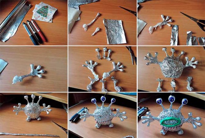 Comment fabriquer une batterie solaire de vos propres mains: instructions pour l'auto-assemblage