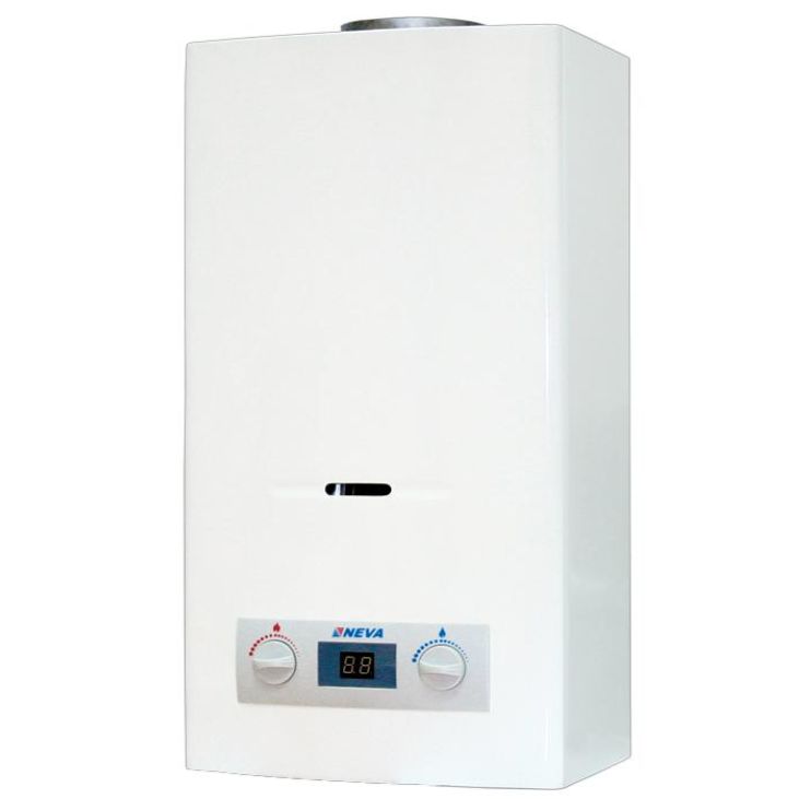 Comment choisir un geyser : directives de sélection et classement des meilleurs modèles