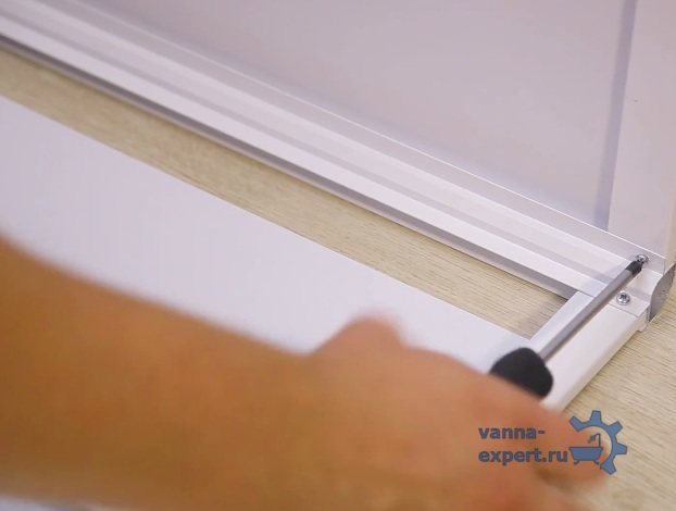 Cadre de bain : comment fabriquer et installer une structure portante