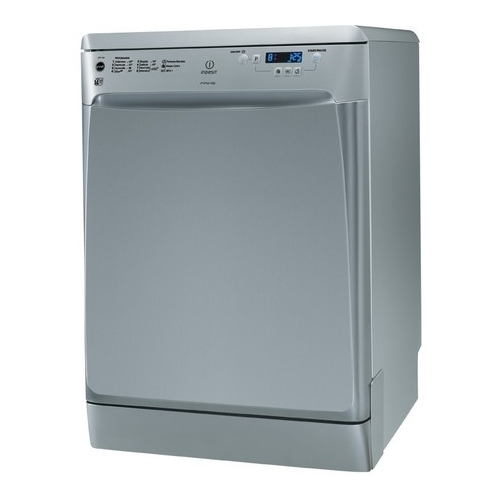 Lave-vaisselle indesit (indesit): top meilleurs modèles - point j