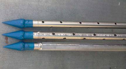 Bien faire soi-même dans le pays: un aperçu des technologies et des outils de forage manuel