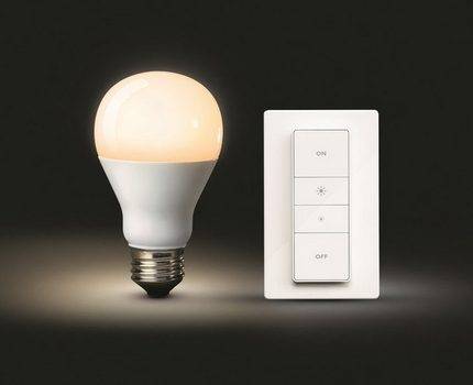Lampes LED "Era": avis du fabricant + bref aperçu de la gamme de modèles