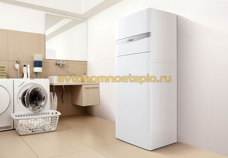 Aperçu des alternatives à une chaudière à double circuit avec chaudière à stratification intégrée