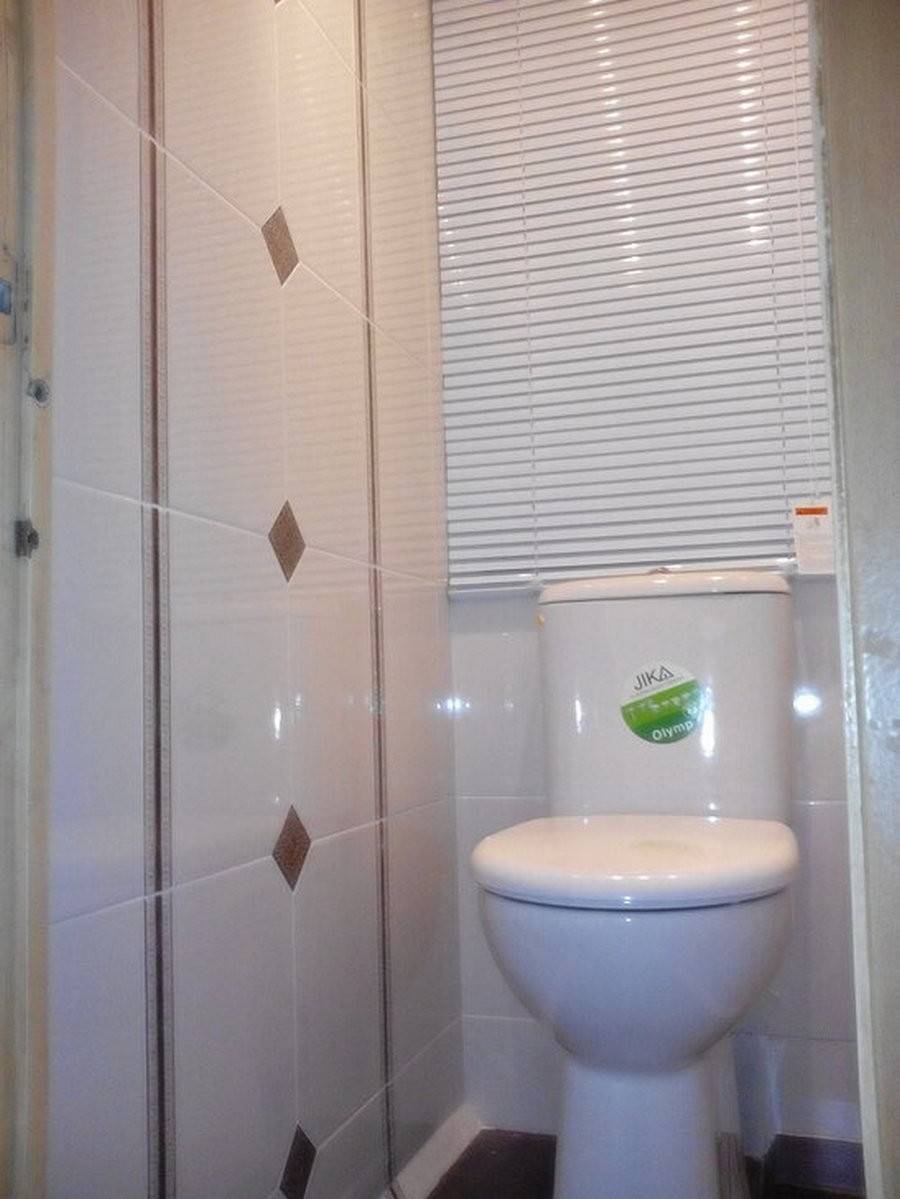 7 façons de cacher les tuyaux dans la salle de bain | Le blog de construction de Viti Petrov