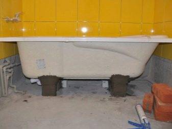 Peinture de bain DIY avec émail : un guide de restauration étape par étape