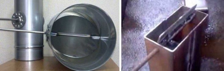 Générateur de fumée à faire soi-même pour fumer à froid: principe de fonctionnement + instructions de montage d'un fumoir