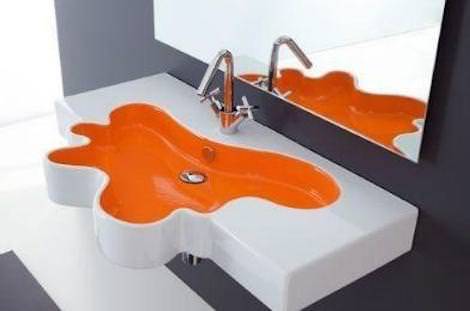 Réaliser l'installation d'un évier suspendu : analyse de 3 options de montage possibles