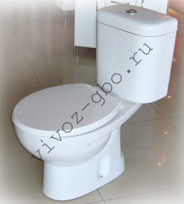 Toilettes de campagne: un aperçu des types de modèles de jardin pour une toilette de campagne et les caractéristiques de leur installation