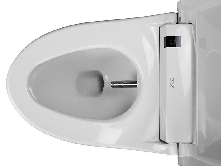 WC avec fonction bidet : critères de sélection + aperçu des modèles populaires