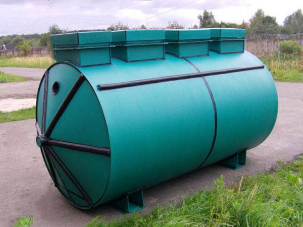 Comment choisir la bonne fosse septique pour une résidence d'été