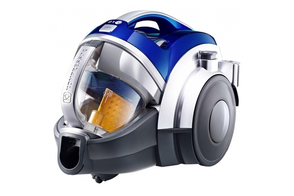 Les 15 meilleurs aspirateurs sans sac avec bac à poussière