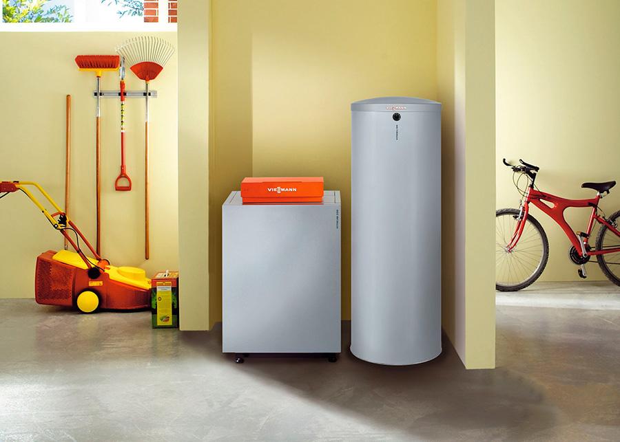 13 meilleures chaudières à gaz - classement 2020