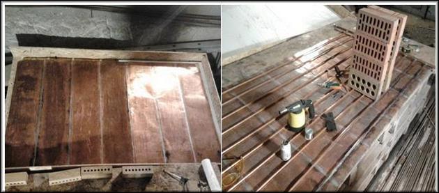 Capteur solaire à partir de bouteilles en plastique: un guide étape par étape pour assembler un appareil solaire