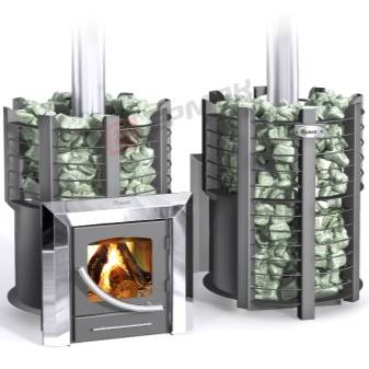 Aperçu des poêles de bain Ermak avec avis d'utilisateurs