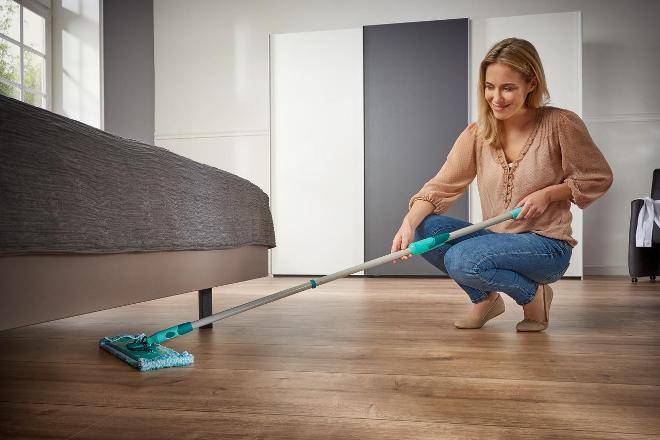 7 règles pour maintenir l'ordre dans la maison, dans lesquelles le nettoyage général ne sera pas nécessaire