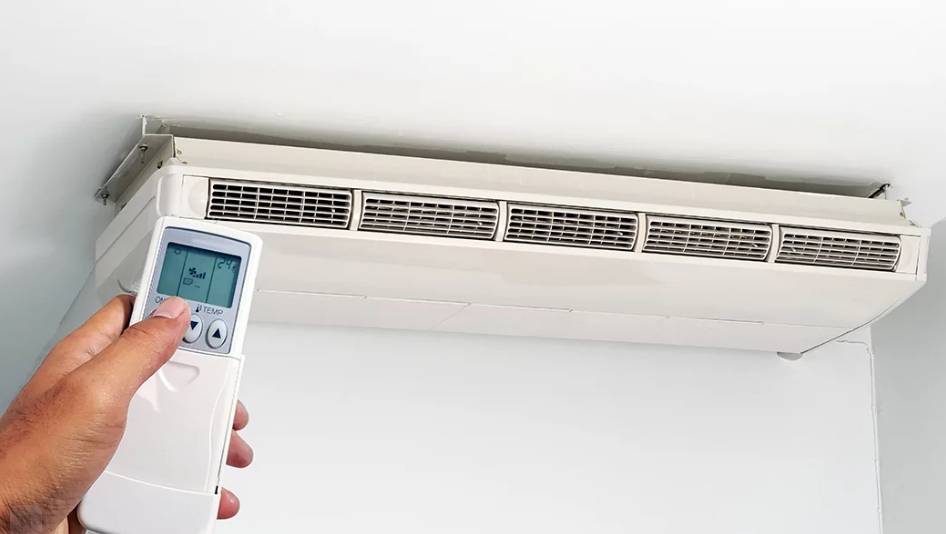 Comment installer soi-même un climatiseur