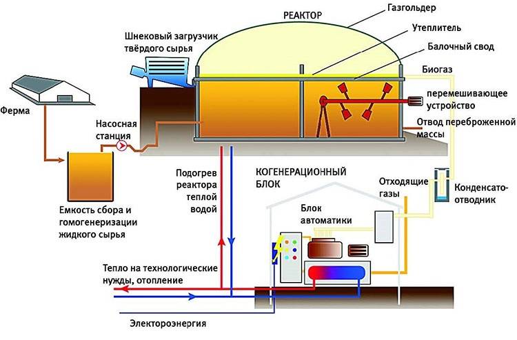 Le biocarburant à la maison - un rêve ou une réelle possibilité ?
