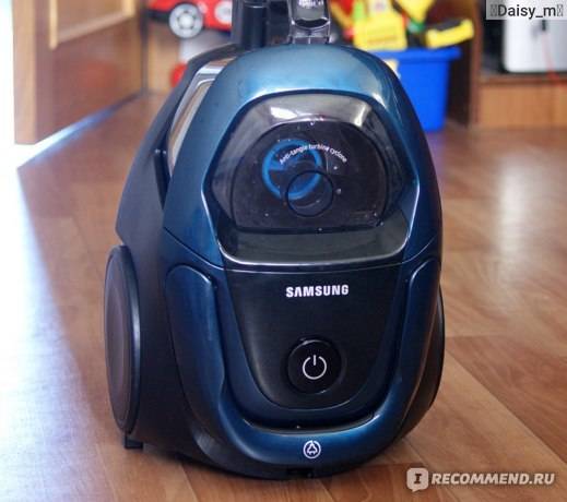 Top 10 des aspirateurs Samsung : classement des meilleurs modèles + conseils avant achat - point j